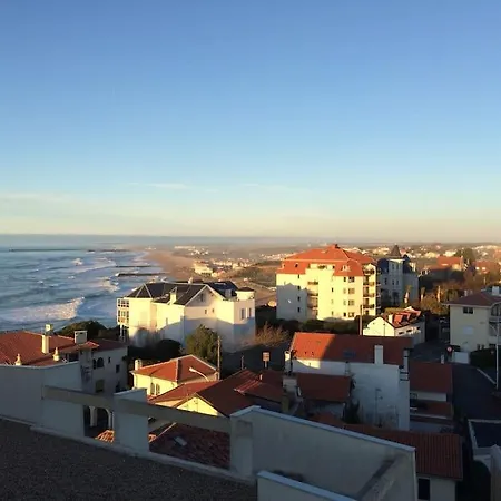 Studio Cosy + Piscine + Parking Biarritz