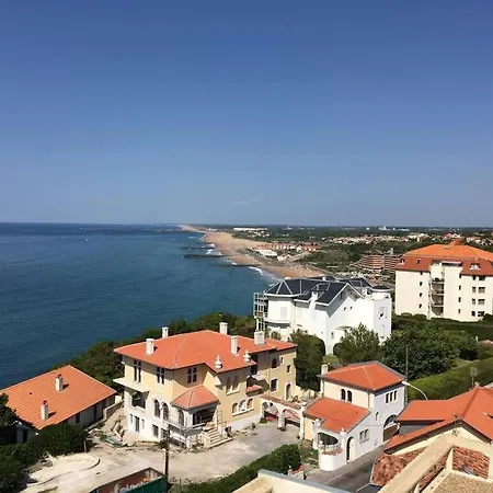 Studio Cosy + Piscine + Parking Apartman