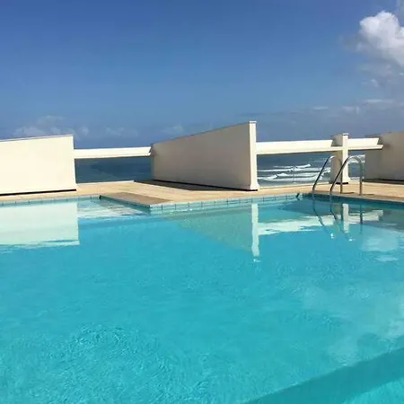 Apartman Studio Cosy + Piscine + Parking *